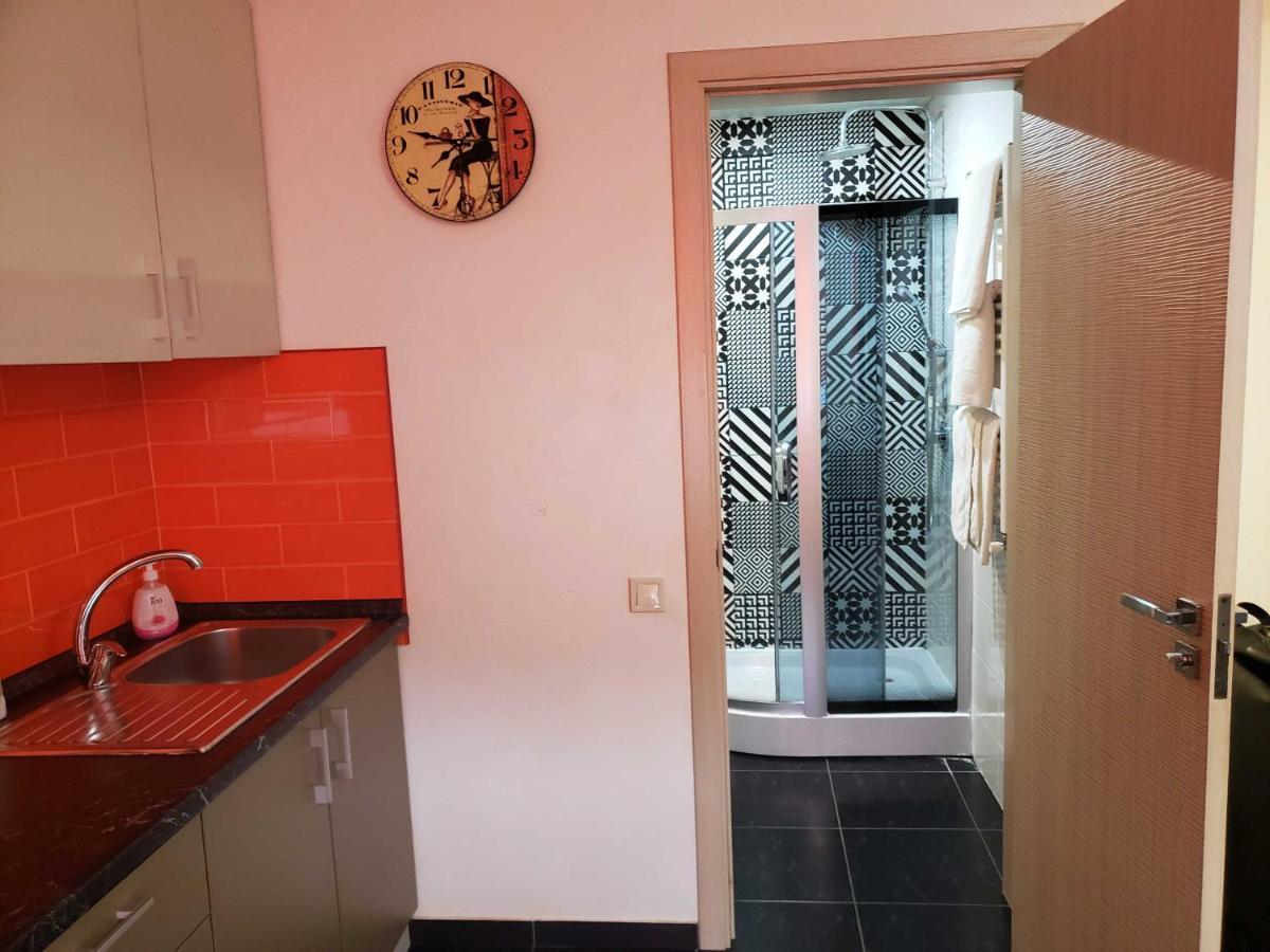 דירות צ'יסינאו Unique 1 Bd Apt Dt W/Free Parking And Wi-Fi מראה חיצוני תמונה